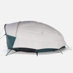 Quechua Tente Bulle De Camping - AirSeconds Skyview Polycoton - 2 Personnes - 1 Chambre 17 Quechua Tente Bulle De Camping - AirSeconds Skyview Polycoton - 2 Personnes - 1 Chambre -Magasin De Plein Air tente bulle de camping airseconds skyview polycoton 2 personnes 1 chambre 7