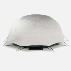 Quechua Tente Bulle De Camping - AirSeconds Skyview Polycoton - 2 Personnes - 1 Chambre 18 Quechua Tente Bulle De Camping - AirSeconds Skyview Polycoton - 2 Personnes - 1 Chambre -Magasin De Plein Air tente bulle de camping airseconds skyview polycoton 2 personnes 1 chambre 8