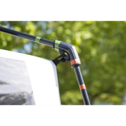 Tente Coleman Octagon 8 (Verte) 9 Tente Coleman Octagon 8 (Verte) -Magasin De Plein Air tente coleman octagon 8 verte 3