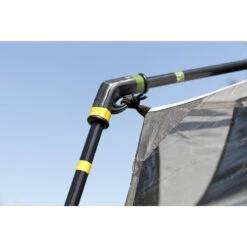 Tente Coleman Octagon 8 (Verte) 10 Tente Coleman Octagon 8 (Verte) -Magasin De Plein Air tente coleman octagon 8 verte 4