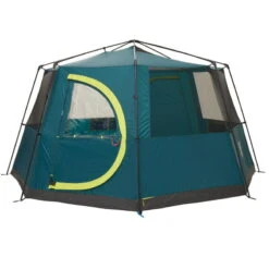 Tente Coleman Octagon Blackout 8 9 Tente Coleman Octagon Blackout 8 -Magasin De Plein Air tente coleman octagon blackout 8 2