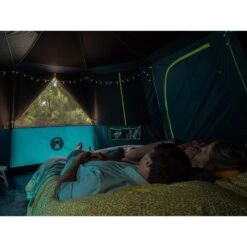 Tente Coleman Octagon Blackout 8 13 Tente Coleman Octagon Blackout 8 -Magasin De Plein Air tente coleman octagon blackout 8 6