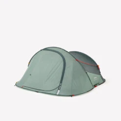 Quechua Tente De Camping - 2 SECONDS - 3 Places -Magasin De Plein Air tente de camping 2 seconds 3 places 5