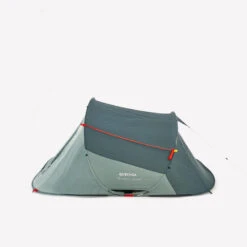 Quechua Tente De Camping - 2 SECONDS - 3 Places -Magasin De Plein Air tente de camping 2 seconds 3 places 6