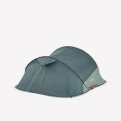 Quechua Tente De Camping - 2 SECONDS - 3 Places -Magasin De Plein Air tente de camping 2 seconds 3 places 7