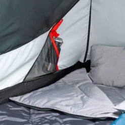 Quechua Tente De Camping - 2 SECONDS - 3 Places -Magasin De Plein Air tente de camping 2 seconds 3 places 8