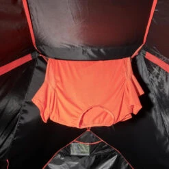 Quechua Tente De Camping - 2 SECONDS EASY - 2 Places - Fresh & Black 19 Quechua Tente De Camping - 2 SECONDS EASY - 2 Places - Fresh & Black -Magasin De Plein Air tente de camping 2 seconds easy 2 places fresh and black 9