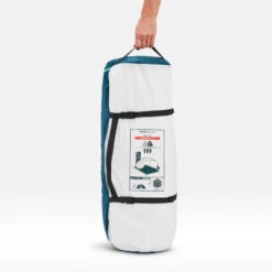 Quechua Tente De Camping - 2 Seconds EASY - 3 Places - Fresh & Black -Magasin De Plein Air tente de camping 2 seconds easy 3 places fresh and black 2