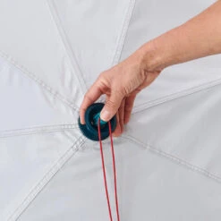 Quechua Tente De Camping - 2 Seconds EASY - 3 Places - Fresh & Black -Magasin De Plein Air tente de camping 2 seconds easy 3 places fresh and black 8