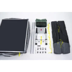 Quechua TENTE DE TOIT MH500 FRESH & BLACK 2P -Magasin De Plein Air tente de toit mh500 fresh and black 2p 5