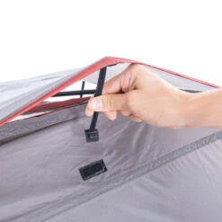 Tente Dôme De Trekking - 1 Place - MT900 13 Tente Dôme De Trekking - 1 Place - MT900 -Magasin De Plein Air tente dome de trekking 1 place mt900 3