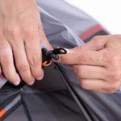 Tente Dôme De Trekking - 1 Place - MT900 16 Tente Dôme De Trekking - 1 Place - MT900 -Magasin De Plein Air tente dome de trekking 1 place mt900 6