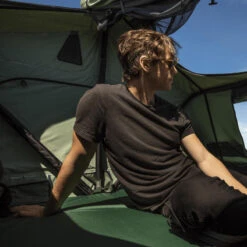 Tente En Sacoche Souple Thule Tepui Kukenam -Magasin De Plein Air tente en sacoche souple thule tepui kukenam 6