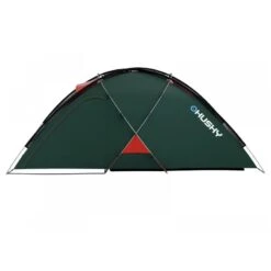 Husky Tente Extreme Felen 3-4 - Tente Légère - 3-4 Personnes - Vert -Magasin De Plein Air tente extreme felen 3 4 tente legere 3 4 personnes vert 3