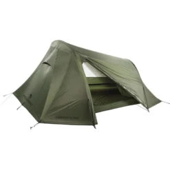 Tente Ferrino Lightent 3 Pro Vert -Magasin De Plein Air tente ferrino lightent 3 pro vert 5