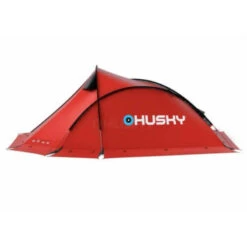 Husky Tente Flame 1 Extreme - Tente Légère - 1 Personne - Rouge -Magasin De Plein Air tente flame 1 extreme tente legere 1 personne rouge 3