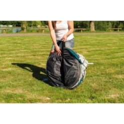 Coleman Tente Galiano Bleue - 2 Personnes -Magasin De Plein Air tente galiano bleue 2 personnes 4