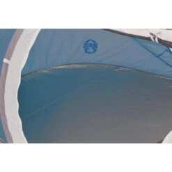 Coleman Tente Galiano Bleue - 2 Personnes -Magasin De Plein Air tente galiano bleue 2 personnes 6
