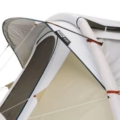 Quechua Tente Gonflable De Camping - Air Seconds 4.1 F&B - 4 Personnes - 1 Chambre 15 Quechua Tente Gonflable De Camping - Air Seconds 4.1 F&B - 4 Personnes - 1 Chambre -Magasin De Plein Air tente gonflable de camping air seconds 41 f and b 4 personnes 1 chambre 5