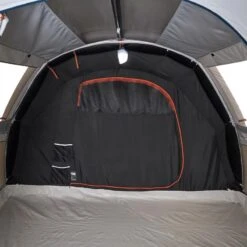Quechua Tente Gonflable De Camping - Air Seconds 4.1 F&B - 4 Personnes - 1 Chambre 17 Quechua Tente Gonflable De Camping - Air Seconds 4.1 F&B - 4 Personnes - 1 Chambre -Magasin De Plein Air tente gonflable de camping air seconds 41 f and b 4 personnes 1 chambre 7