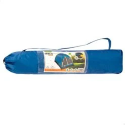 Aktive Tente Pour 2 Personnes 200x120x100 Cm Couleur Bleue 7 Aktive Tente Pour 2 Personnes 200x120x100 Cm Couleur Bleue -Magasin De Plein Air tente pour 2 personnes 200x120x100 cm couleur bleue 3