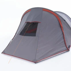 Tente Tunnel De Trekking - 3 Places - MT900 Ultralight -Magasin De Plein Air tente tunnel de trekking 3 places mt900 ultralight 3