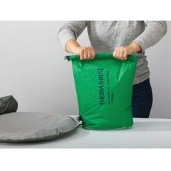 Therm-a-Rest BlockerLite™ - Matelas De Couchage Pompe Sack -Magasin De Plein Air therm a rest blockerlite matelas de couchage pompe sack 4