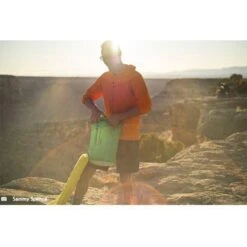 Therm-a-Rest BlockerLite™ - Matelas De Couchage Pompe Sack -Magasin De Plein Air therm a rest blockerlite matelas de couchage pompe sack 5