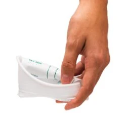 Toilette D'urgence Jonhy Wee, 3 Pièces -Magasin De Plein Air toilette durgence jonhy wee 3 pieces 2