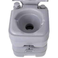 Toilette Portable 20L Pour Camping-Car, WC Avec Chasse D'Eau 13L Camry 12 Toilette Portable 20L Pour Camping-Car, WC Avec Chasse D'Eau 13L Camry -Magasin De Plein Air toilette portable 20l pour camping car wc avec chasse deau 13l camry 5