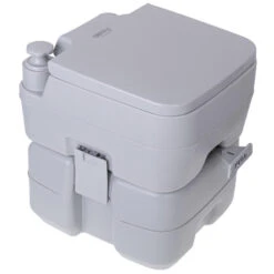 Toilette Portable 20L Pour Camping-Car, WC Avec Chasse D'Eau 13L Camry 13 Toilette Portable 20L Pour Camping-Car, WC Avec Chasse D'Eau 13L Camry -Magasin De Plein Air toilette portable 20l pour camping car wc avec chasse deau 13l camry 6