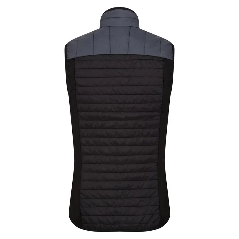 Regatta Trutton Femme Marche Veste Sans Manches Baffled 2 Regatta Trutton Femme Marche Veste Sans Manches Baffled – Image 2