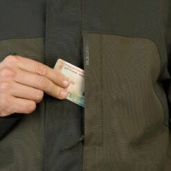 Veste Chasse Résistante Et Imperméable Supertrack Verte 100 19 Veste Chasse Résistante Et Imperméable Supertrack Verte 100 -Magasin De Plein Air veste chasse resistante et impermeable supertrack verte 100 9