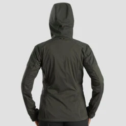 Veste Coupe Vent - Softshell - Chaude - MT900 - Femme 13 Veste Coupe Vent - Softshell - Chaude - MT900 - Femme -Magasin De Plein Air veste coupe vent softshell chaude mt900 femme 3