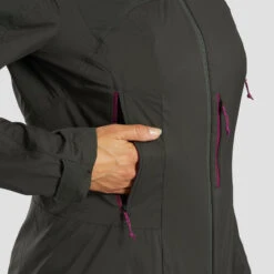 Veste Coupe Vent - Softshell - Chaude - MT900 - Femme 18 Veste Coupe Vent - Softshell - Chaude - MT900 - Femme -Magasin De Plein Air veste coupe vent softshell chaude mt900 femme 8