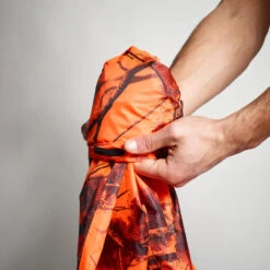 Veste De Chasse Poste 100 Treemetic Fluo 18 Veste De Chasse Poste 100 Treemetic Fluo -Magasin De Plein Air veste de chasse poste 100 treemetic fluo 8