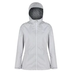 Regatta Veste De Randonnée Imperméable Légère Femme Hamara III -Magasin De Plein Air veste de randonnee impermeable legere femme hamara iii 2