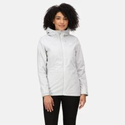 Regatta Veste De Randonnée Imperméable Légère Femme Hamara III -Magasin De Plein Air veste de randonnee impermeable legere femme hamara iii 4