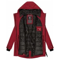 Veste Femme Navahoo Avrille -Magasin De Plein Air veste femme navahoo avrille 4