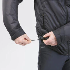 Quechua Veste Hiver Imperméable De Randonnée - SH500 -10°C - Homme -Magasin De Plein Air veste hiver impermeable de randonnee sh500 10c homme 7