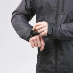 Quechua Veste Hiver Imperméable De Randonnée - SH500 -10°C - Homme -Magasin De Plein Air veste hiver impermeable de randonnee sh500 10c homme 8