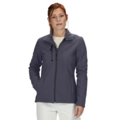 Regatta Veste HONESTLY MADE Femme (Gris) -Magasin De Plein Air veste honestly made femme gris 2