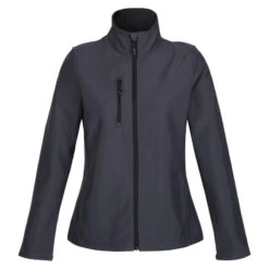 Regatta Veste HONESTLY MADE Femme (Gris)