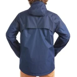 Quechua Veste Imperméable De Randonnée - NH500 Flap - Homme -Magasin De Plein Air veste impermeable de randonnee nh500 flap homme 6
