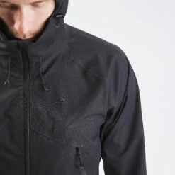 Quechua Veste Légère Imperméable De Randonnée - MH500 - Homme -Magasin De Plein Air veste legere impermeable de randonnee mh500 homme 2