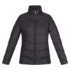 Regatta Veste Matelassée FREEZEWAY Femme (Noir)