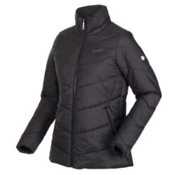 Regatta Veste Matelassée FREEZEWAY Femme (Noir) -Magasin De Plein Air veste matelassee freezeway femme noir 2