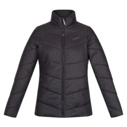 Regatta Veste Matelassée FREEZEWAY Femme (Noir)