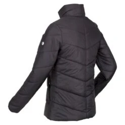 Regatta Veste Matelassée FREEZEWAY Femme (Noir) -Magasin De Plein Air veste matelassee freezeway femme noir 3
