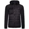 Dare 2b Veste Matelassée SHARP Homme (Noir)